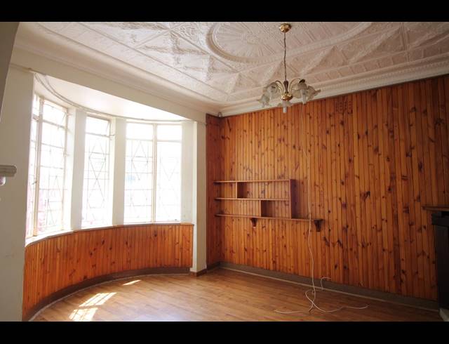 3 BEDROOM HOUSE TO LET IN KENSINGTON